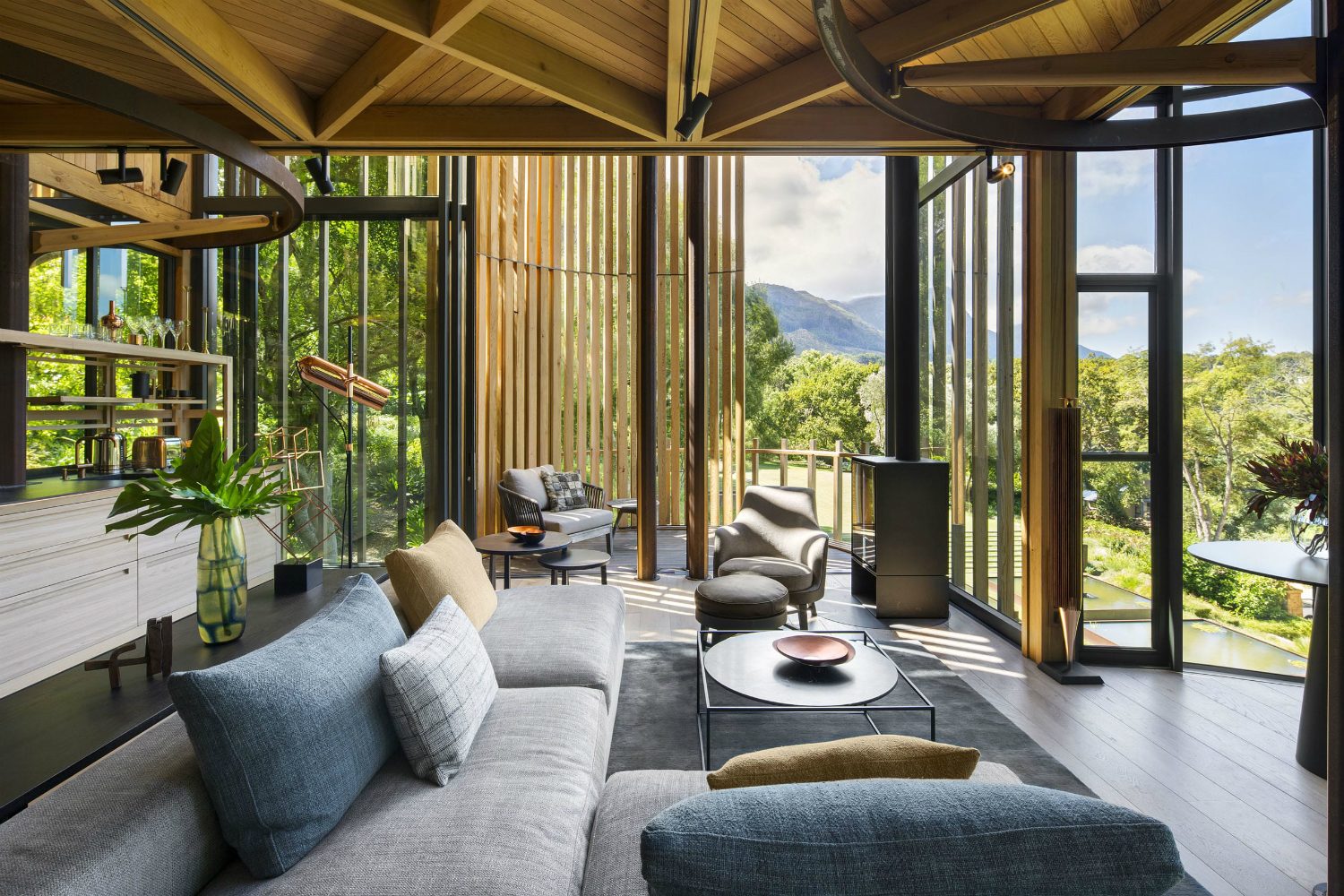 treehouse tree house constantia residence malan vorster 04  1