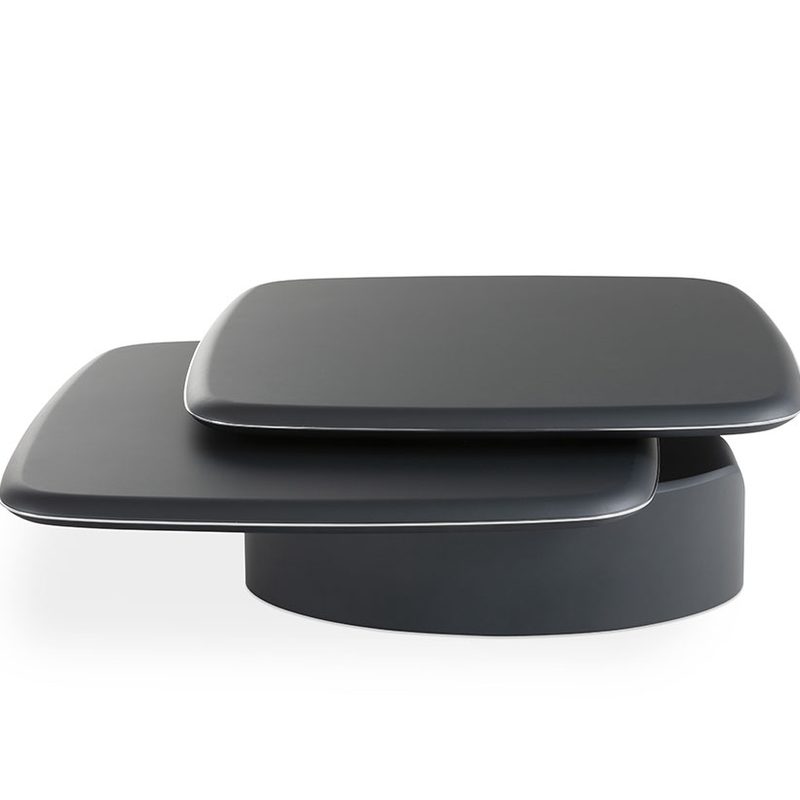 bugatti home collection furniture luxury living group marguerite side table