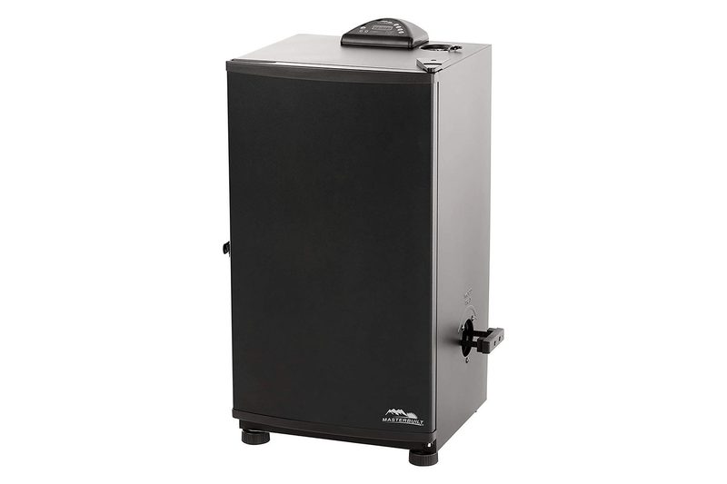 Masterbuilt 30-Inch Electric Digital Smoker