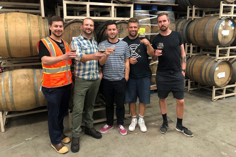 Mikkeller Brewing