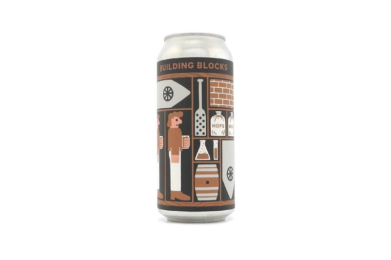 Building Blocks | Mikkeller Brewing