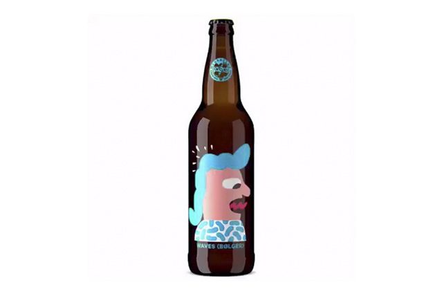 Waves IPA | Mikkeller Brewing