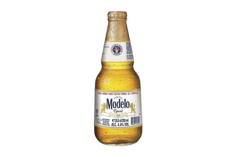 Modelo Especial