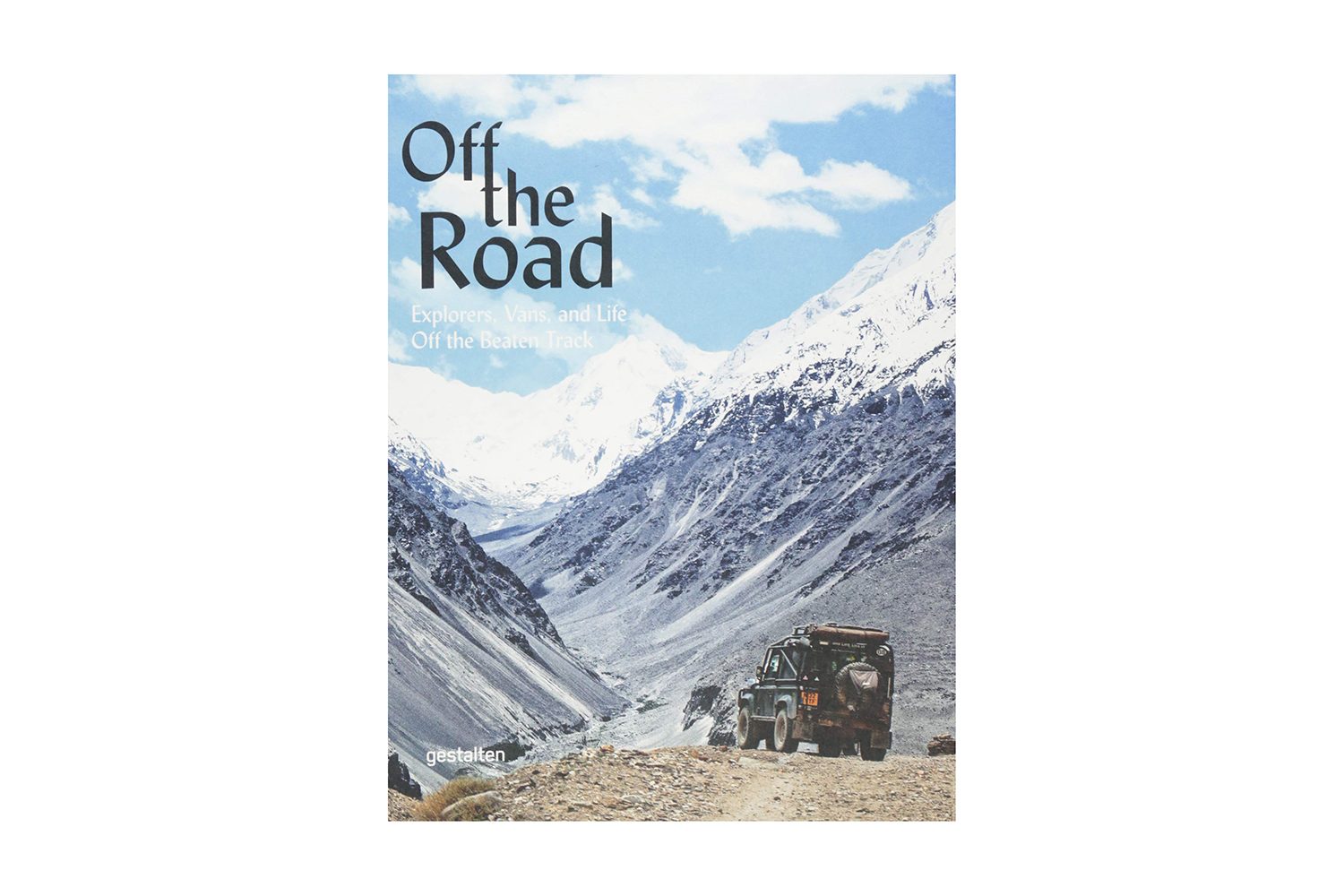 Off the Road