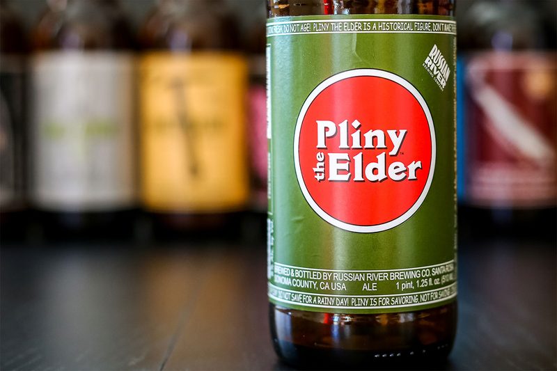 Pliny the elder