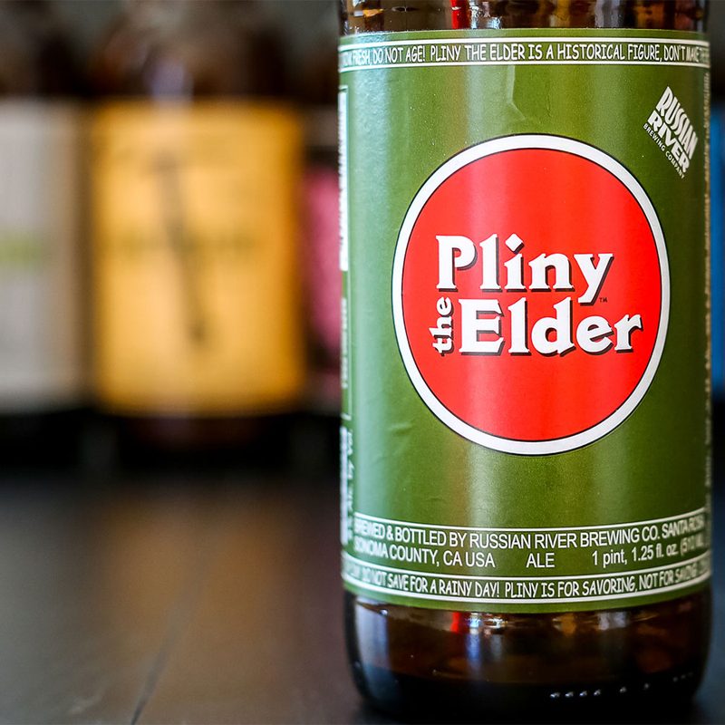 Pliny The Elder.