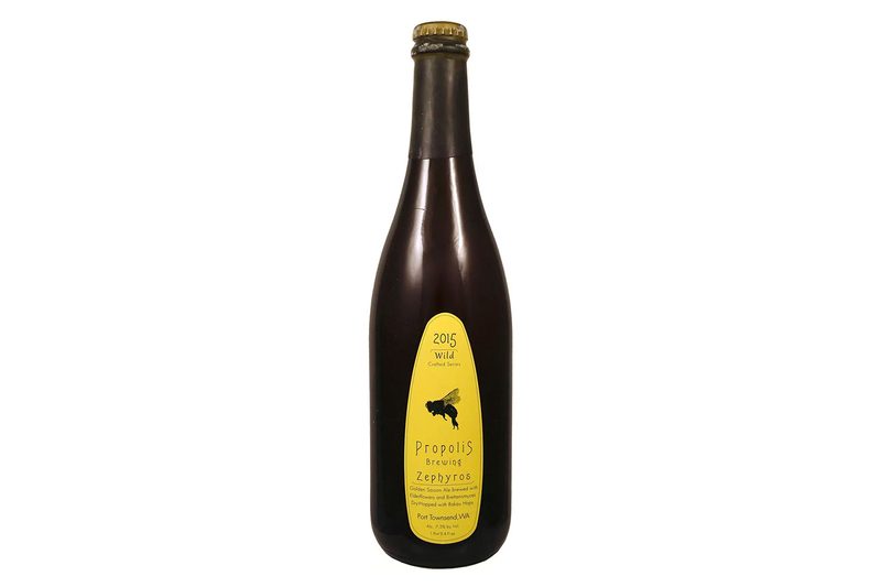 Propolis Brewing - The Zephyros