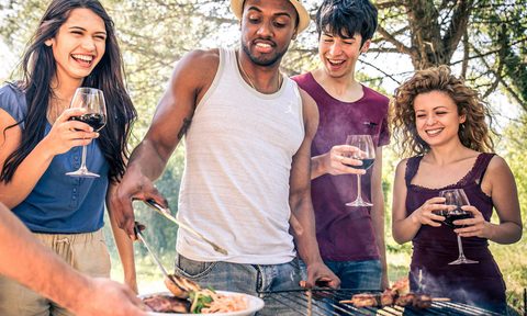 best red wines bbq grilling wine 32