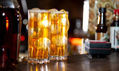 riedel cocktail specific glassware drink highball