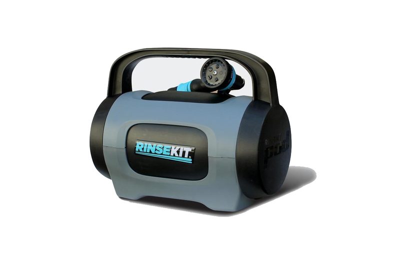 RinseKit POD