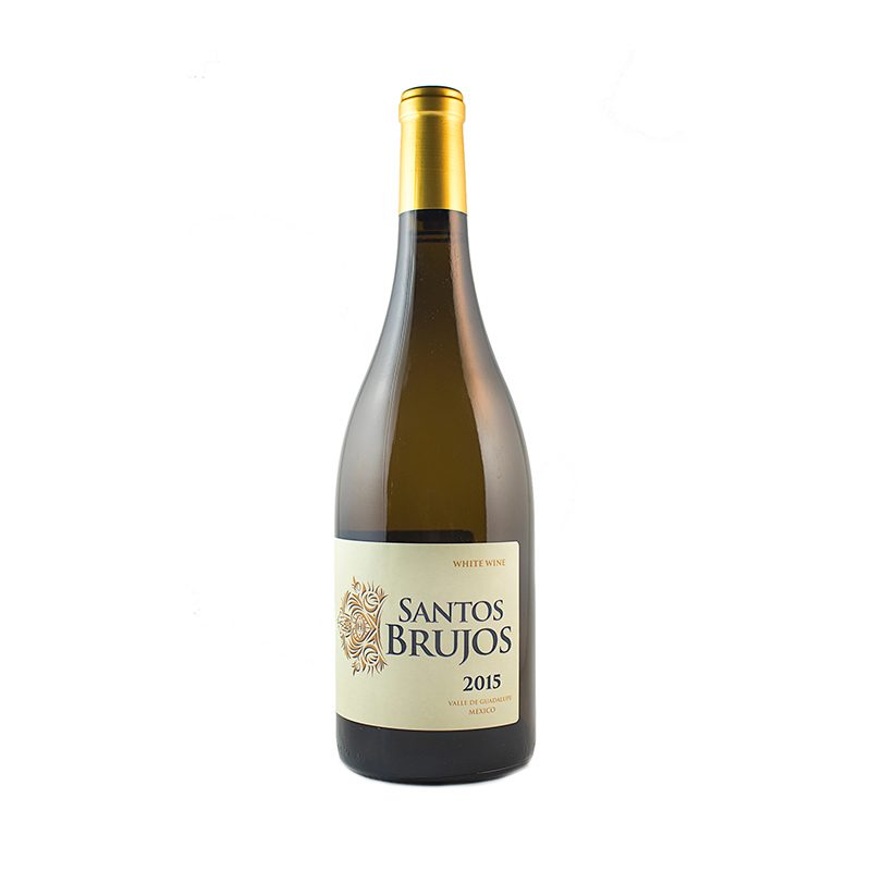 Santos Brujos Chardonnay