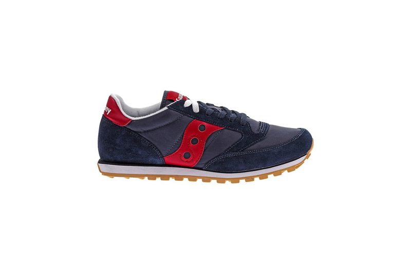 Saucony Jazz Low Pro