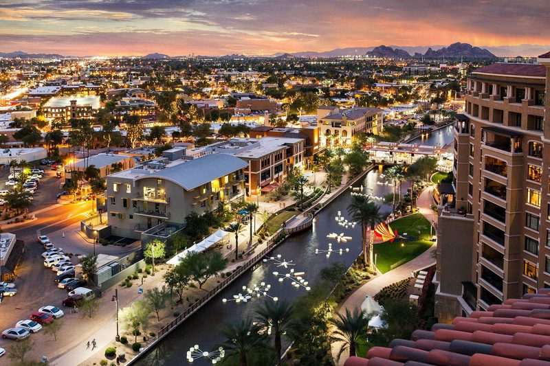 Scottsdale Arizona