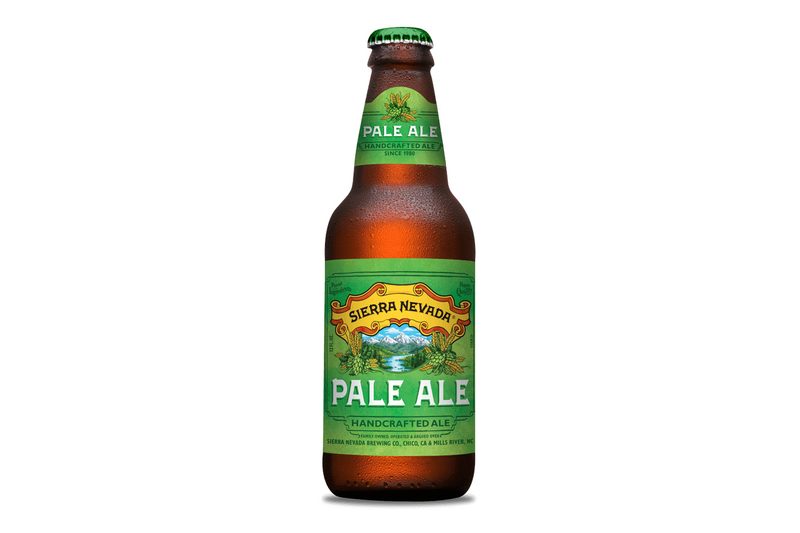 Sierra Nevada Pale