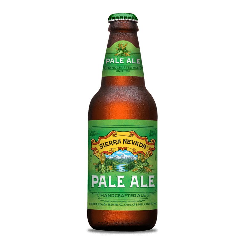 Sierra Nevada Pale