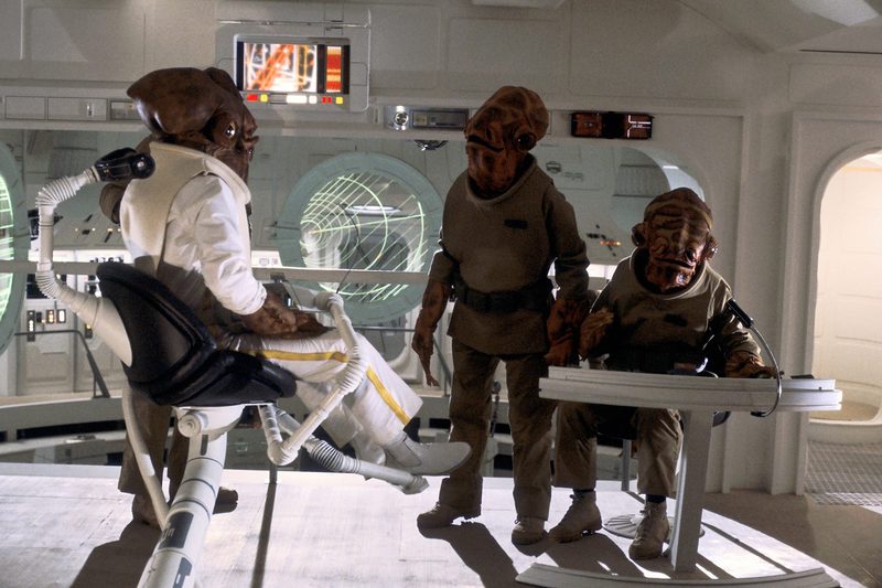 star wars admiral ackbar