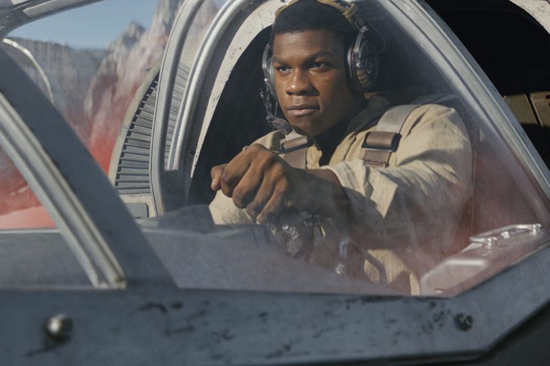 star wars finn last jedi