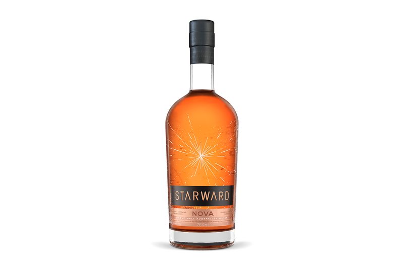 starward whiskey