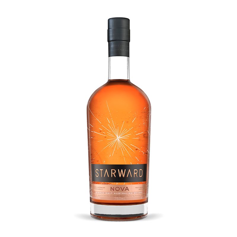 starward whiskey