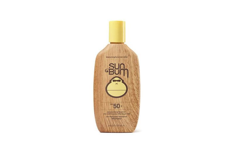 Sun Bum Lotion