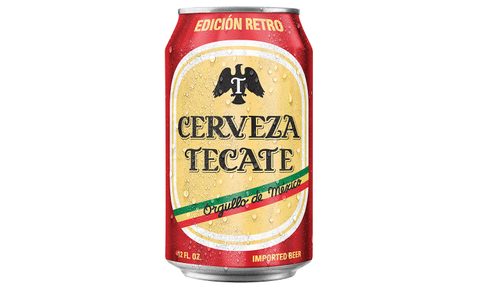 tecate retro