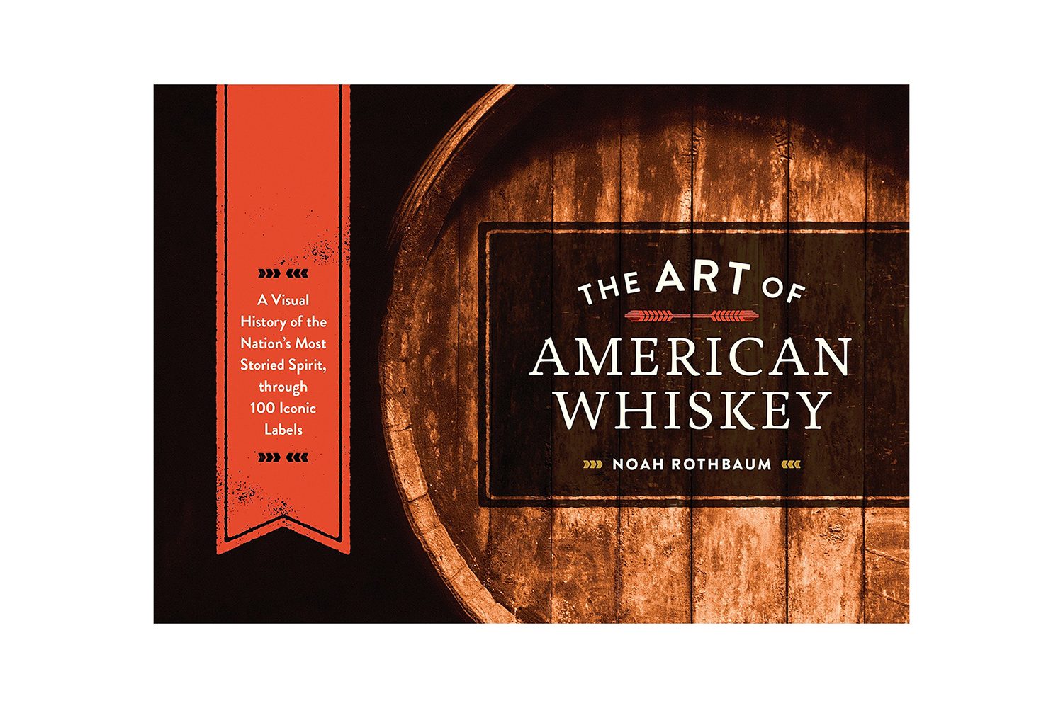 The Art of American Whiskey