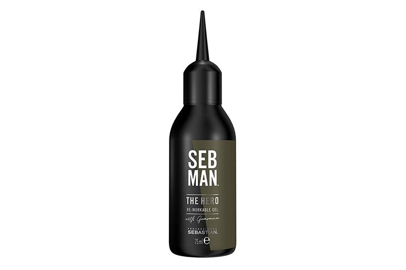 The Hero Re-workable Gel