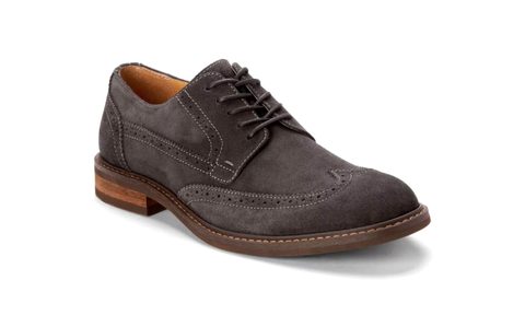 Vionic’s Bruno Oxford