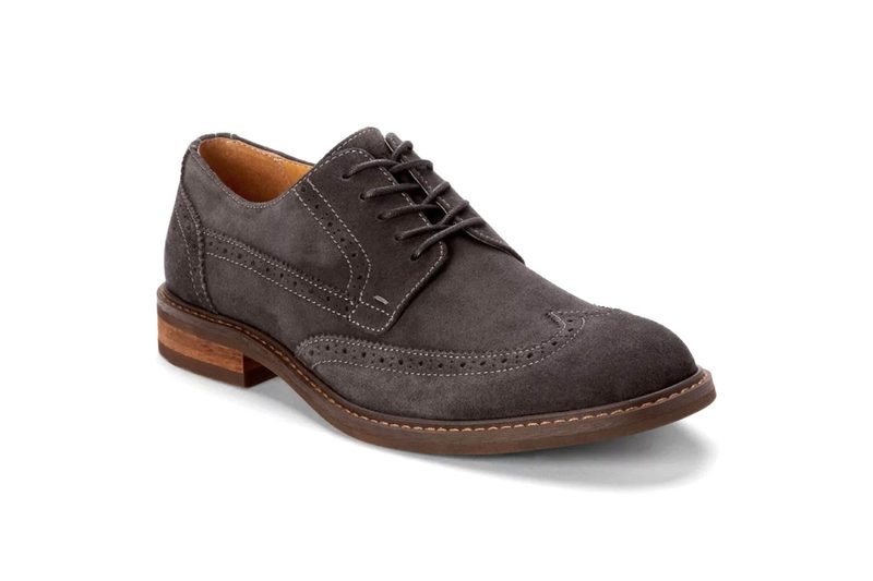 Vionic’s Bruno Oxford