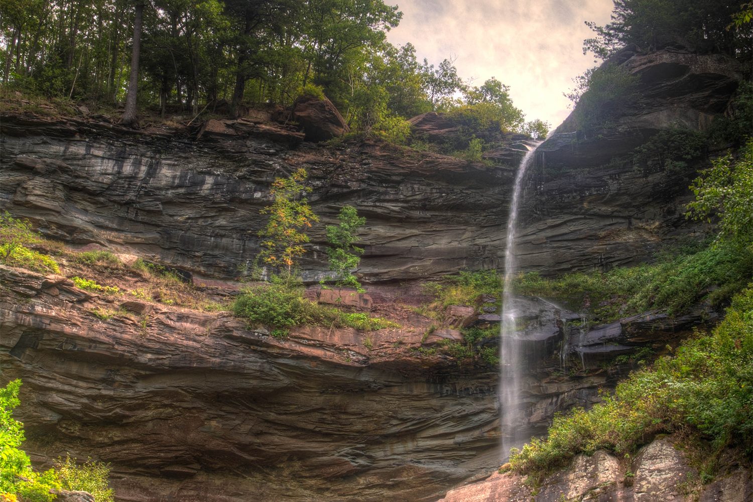 Catskills
