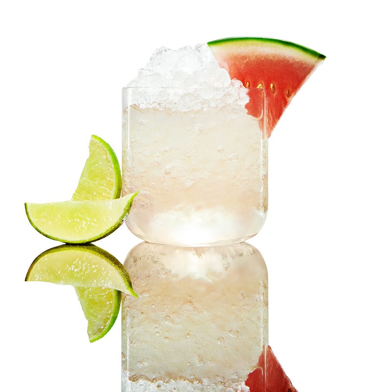 Watermelon Colada