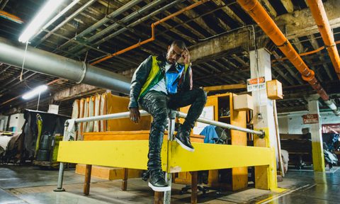 wolverine x vic mensa combat collection lifestyle image 3