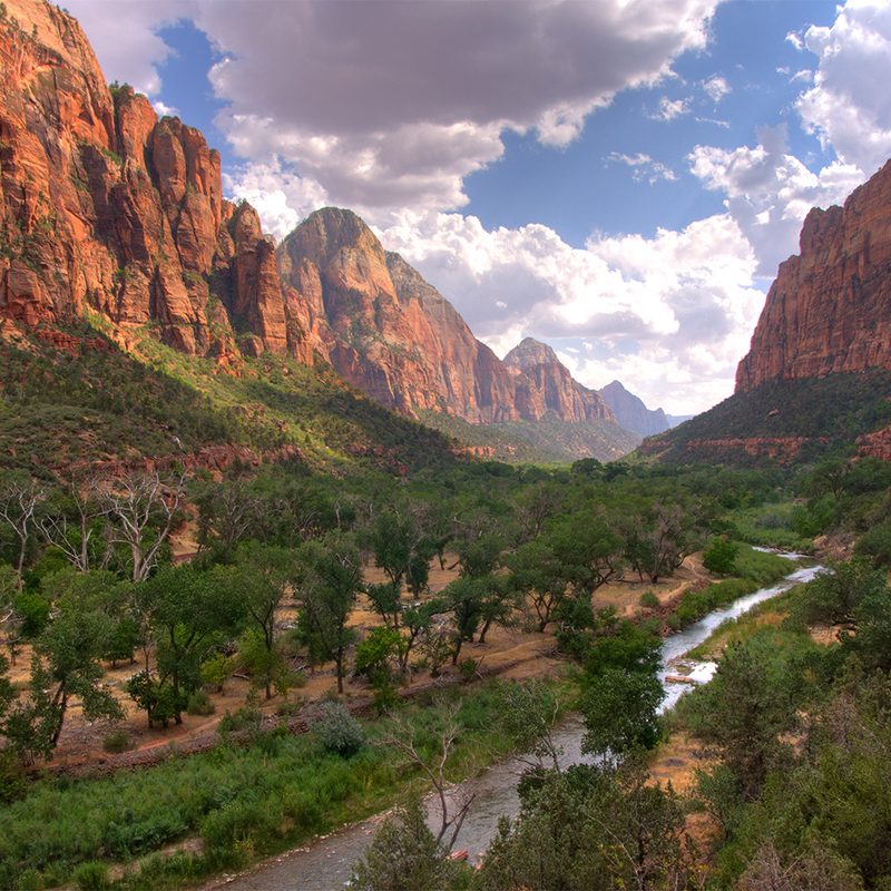 Zion National Park