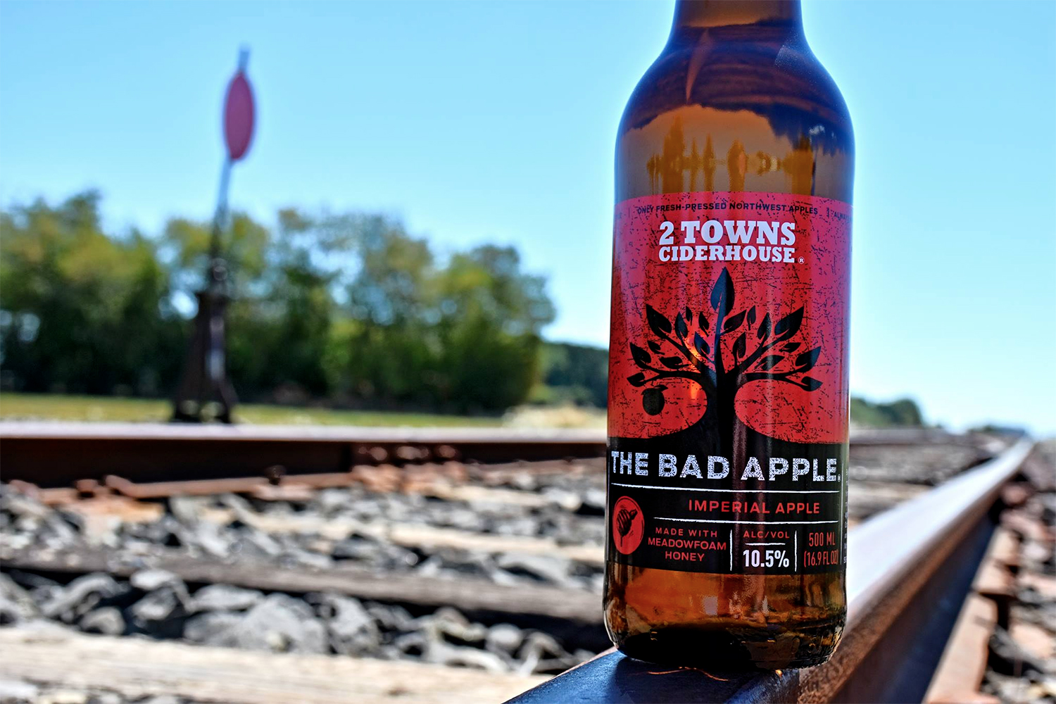 The 5 Highest Alcohol Ciders You Should Try - The Manual