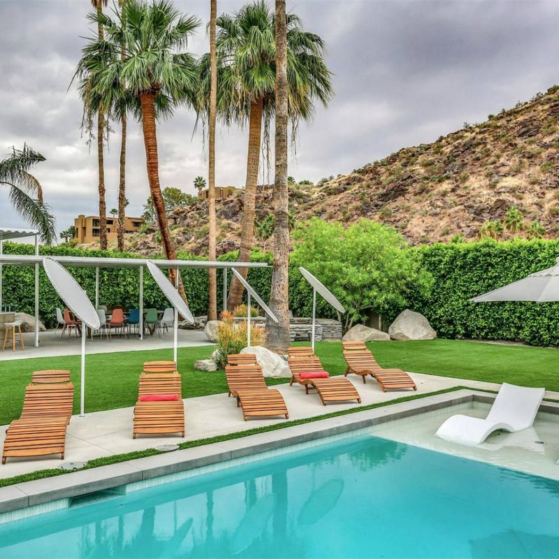 swiss miss a frame for sale crescent drive palm springs 7