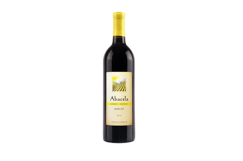 Abacela Merlot