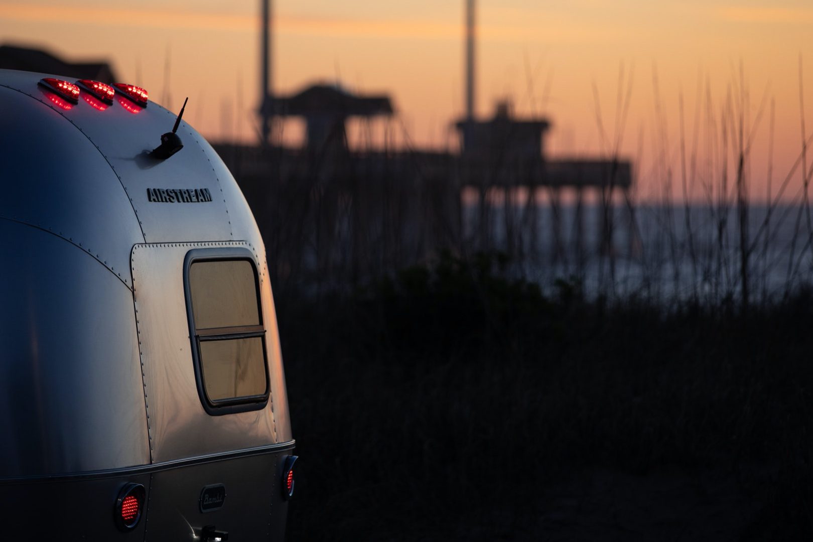 Airstream Bambi