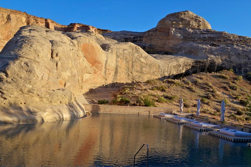 amangiri hotel