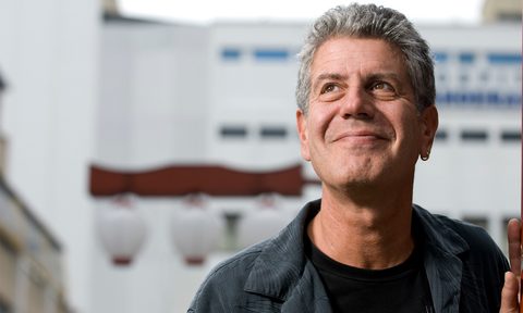 anthony bourdain