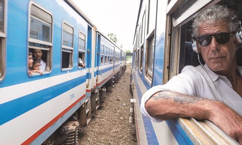 anthony bourdain remembered book review sri lanka credit david scott holloway