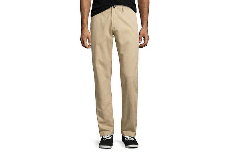 Arizona Original Flex Chinos