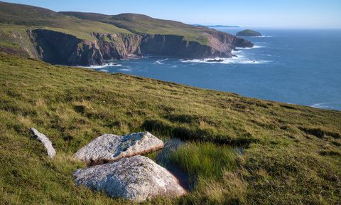 Ireland