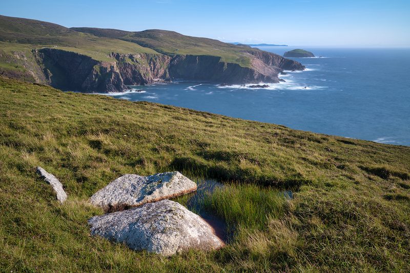 Ireland