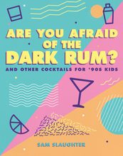 Are You Afraid of the Dar Rum