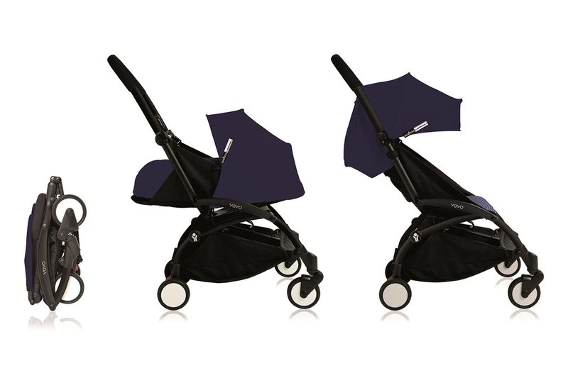 BabyZen YoYo+ Stroller