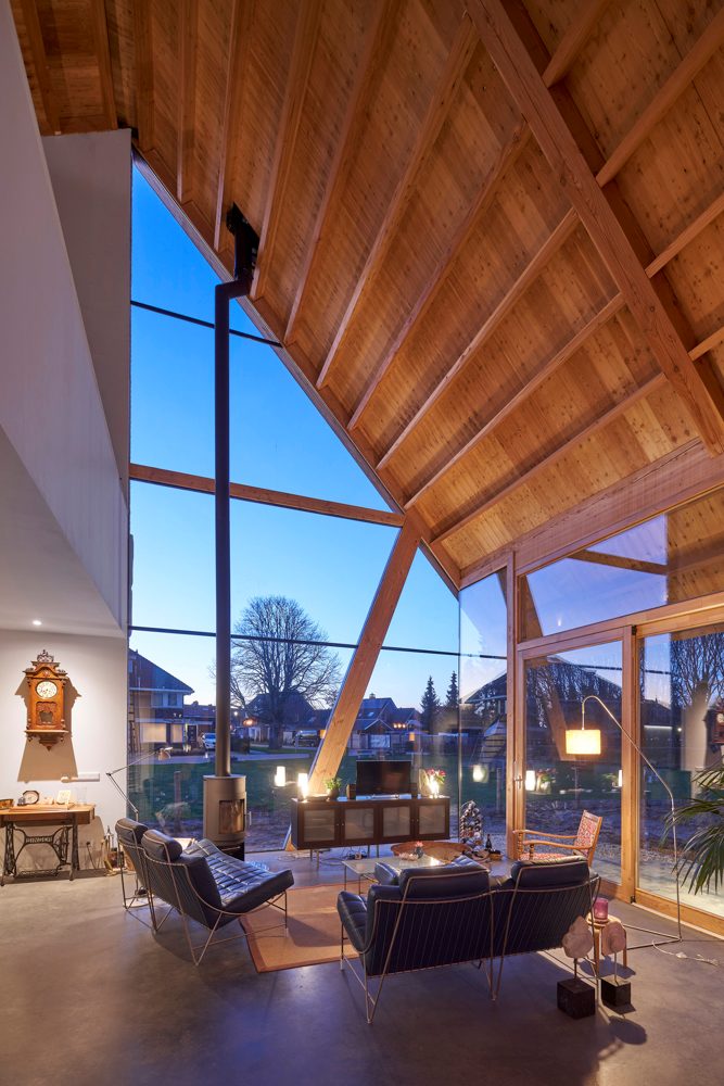 barnhouse werkhoven rvr achitecture design rene de wit 11