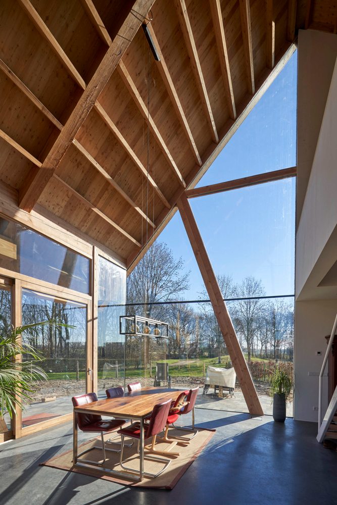 barnhouse werkhoven rvr achitecture design rene de wit 8