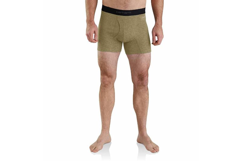 Carhartt Base Force Tech Boxer Brief