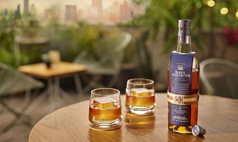 Caribbean Reserve Rye