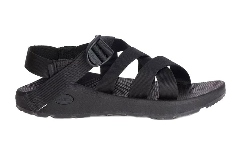Chaco Banded Z Cloud Sandals